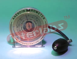 Barometer-Demonstration Type